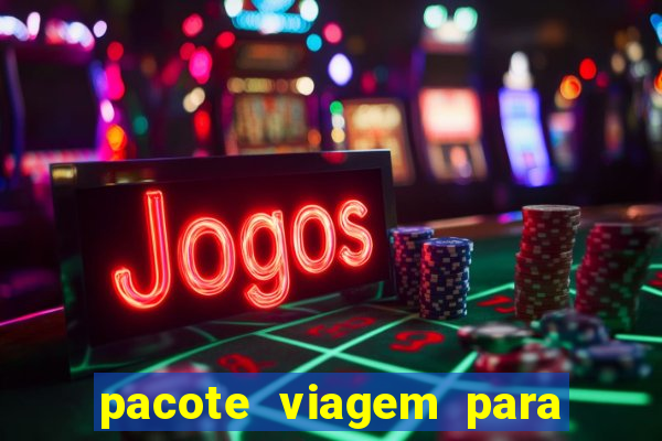 pacote viagem para porto seguro